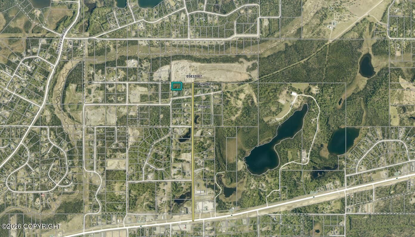36728 Raspberry Street, Soldotna AK 99669