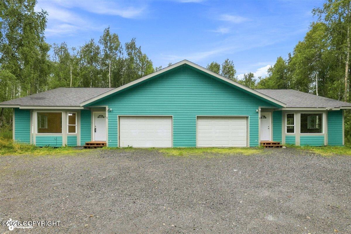 12704 W Durado Drive, Houston AK 99652