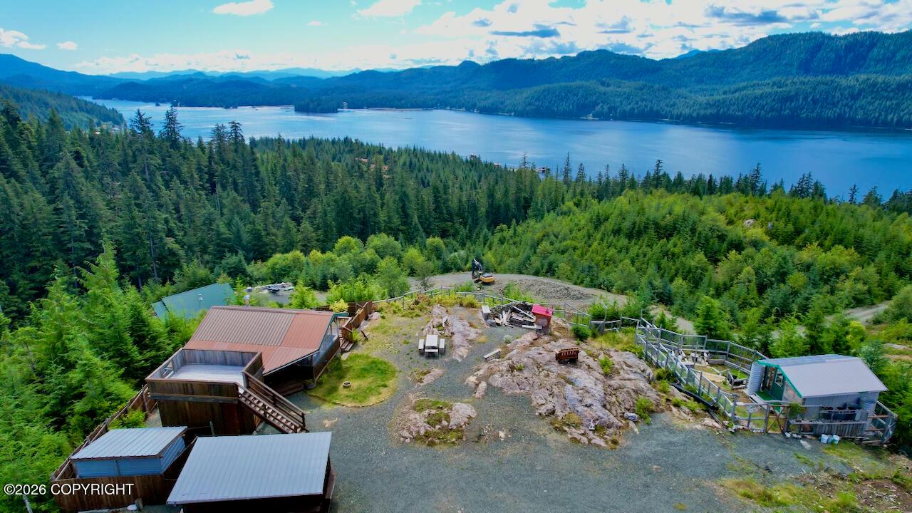 L30 Greentree Heights, Thorne Bay AK 99919