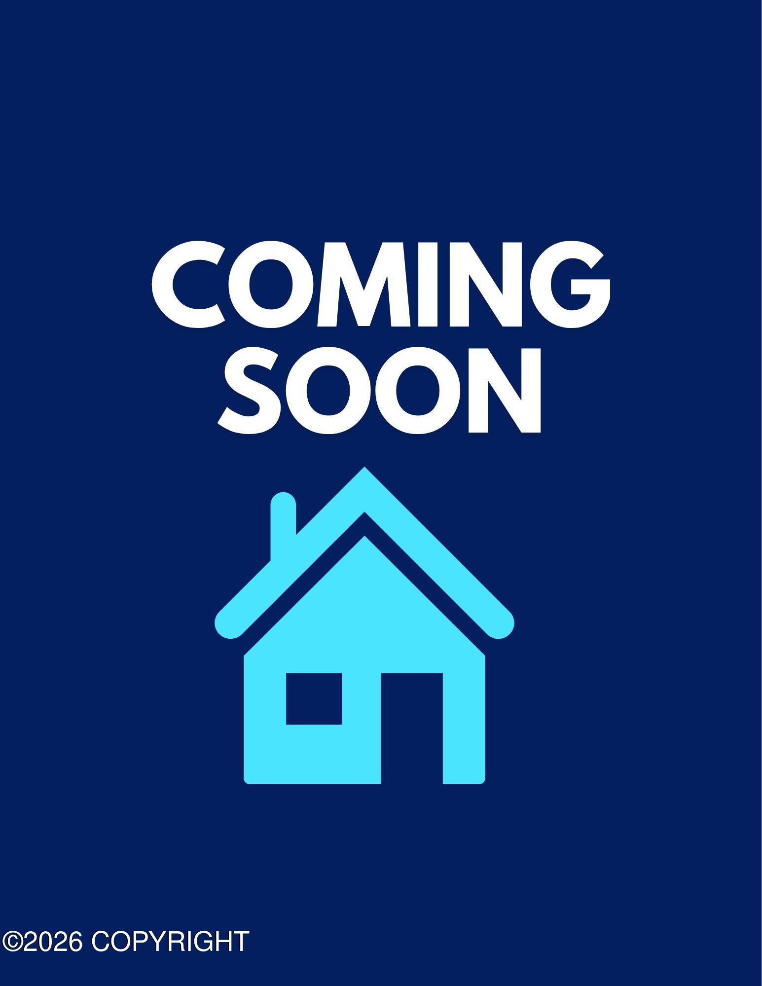 13141 Nora Drive, Anchorage AK 99515