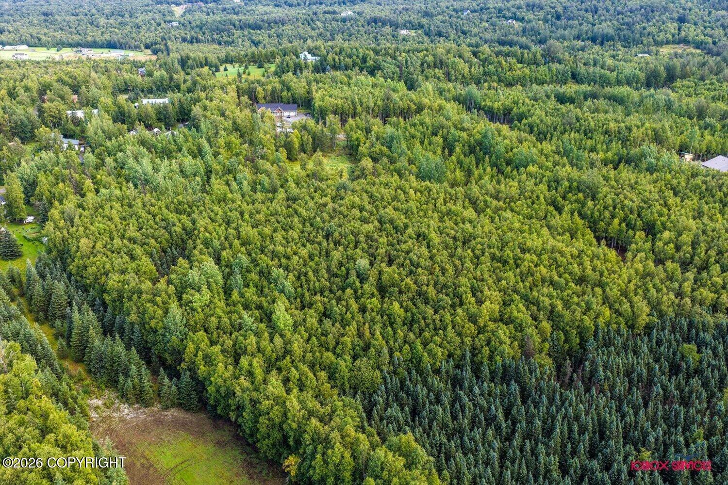 1670 N Kaylee Ann Circle, Palmer AK 99645