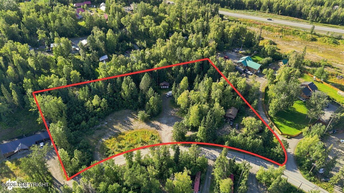 36655 Edgington Road, Soldotna AK 99669