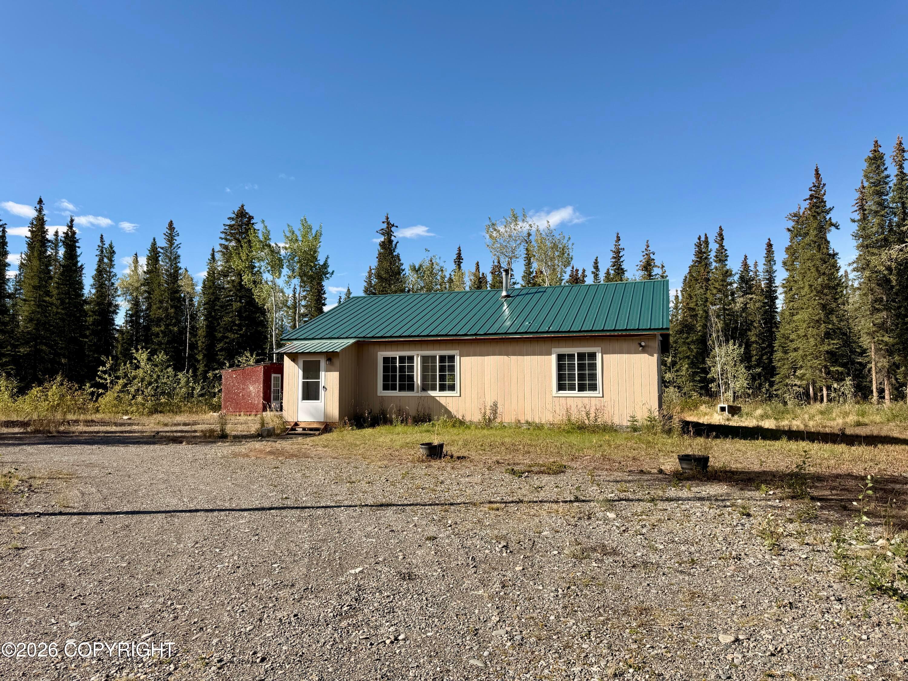 L5B7 Blackburn Street, Tok AK 99780