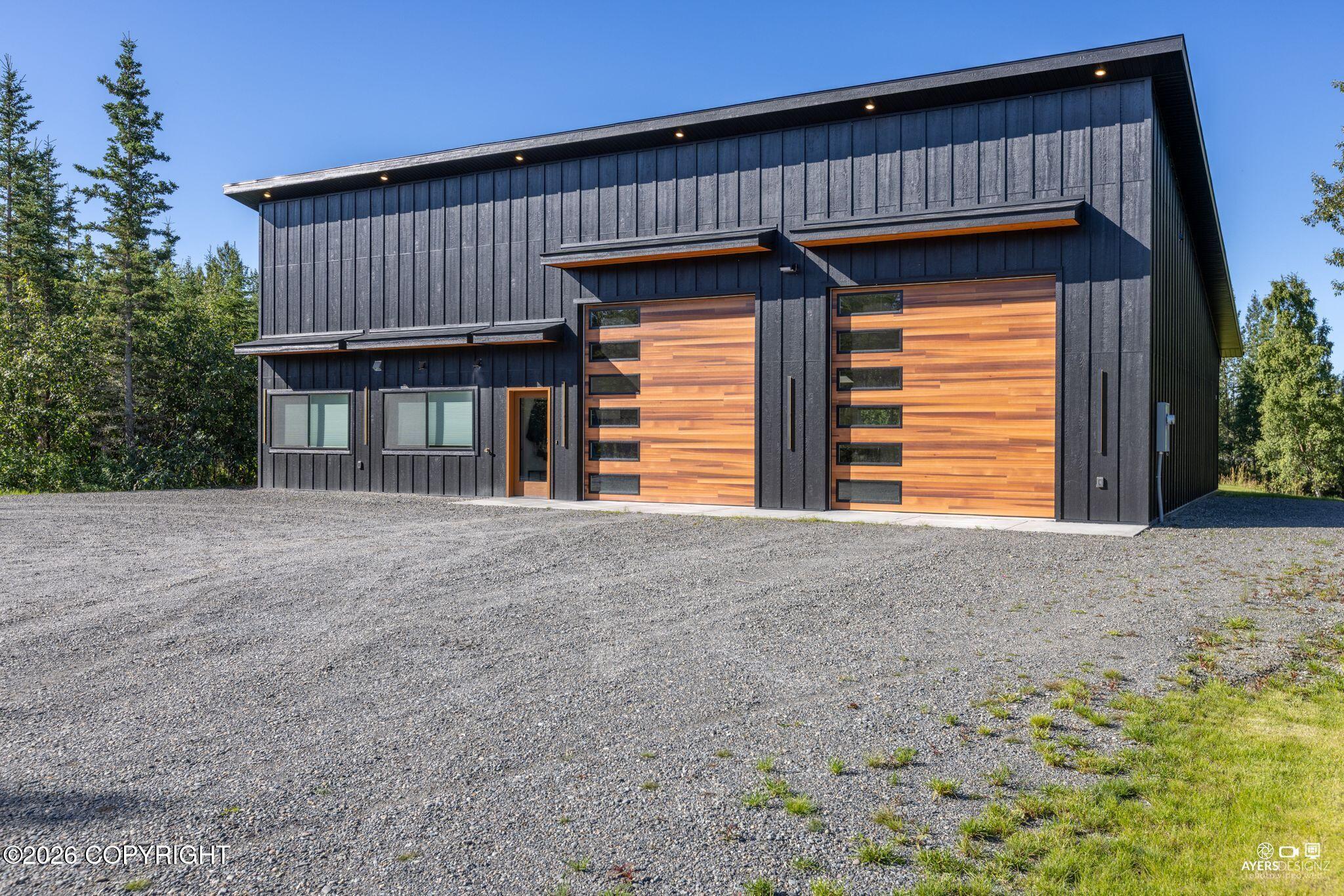 37615 Deville Road, Soldotna AK 99669