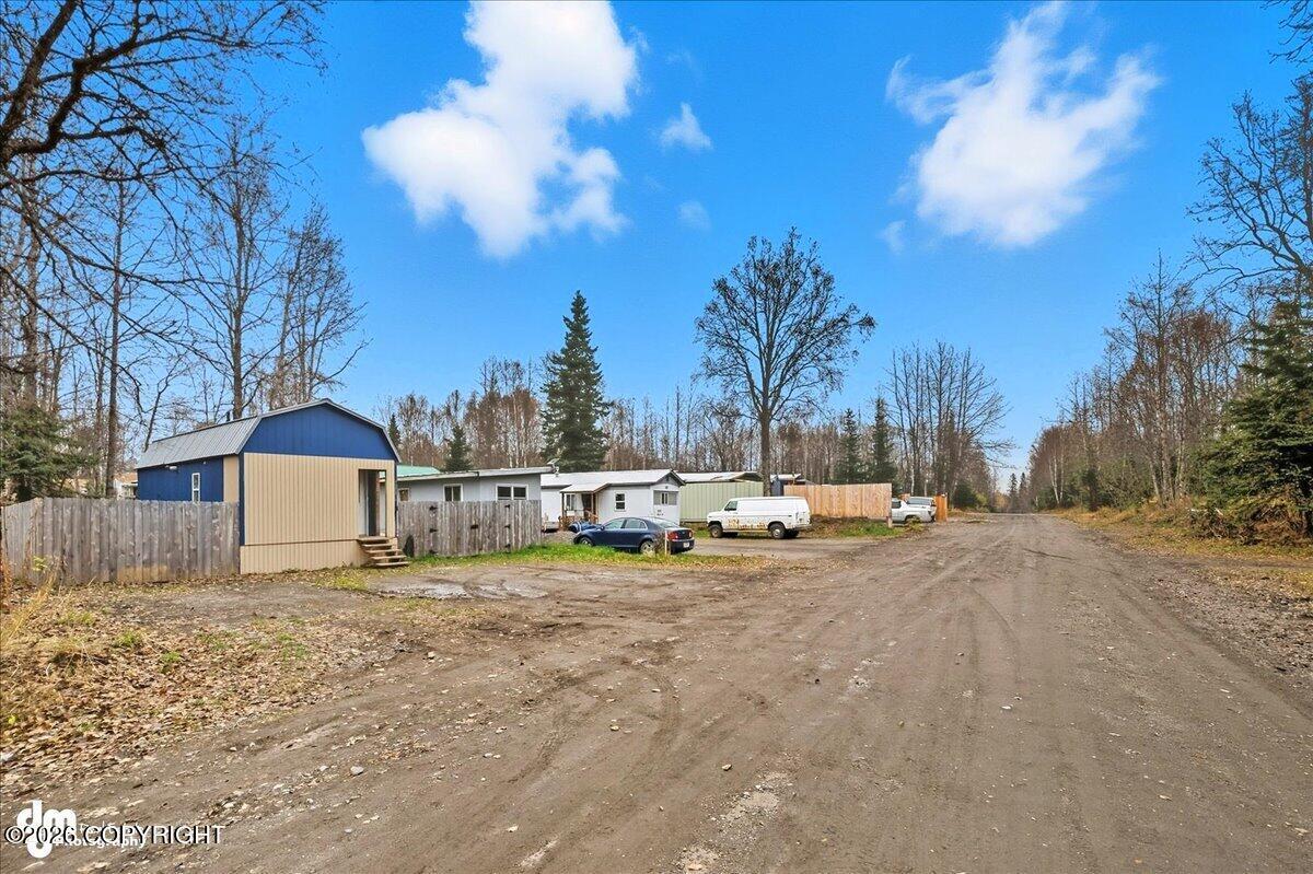 52176 Merrill Avenue, Nikiski/North Kenai AK 99611