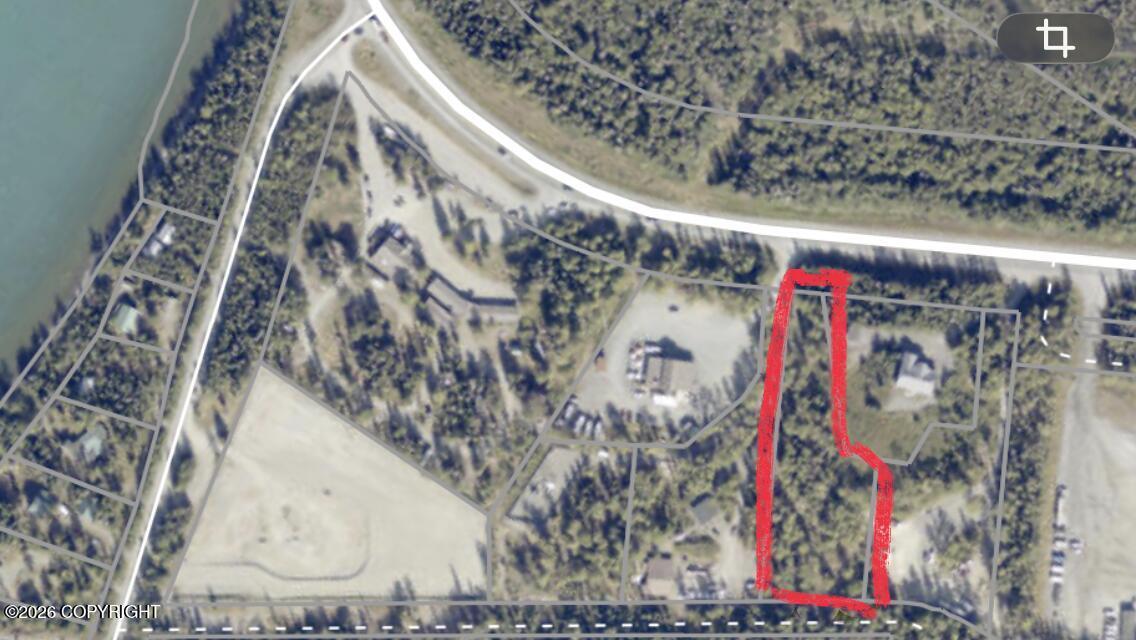 21891 Sterling Highway, Cooper Landing AK 99572