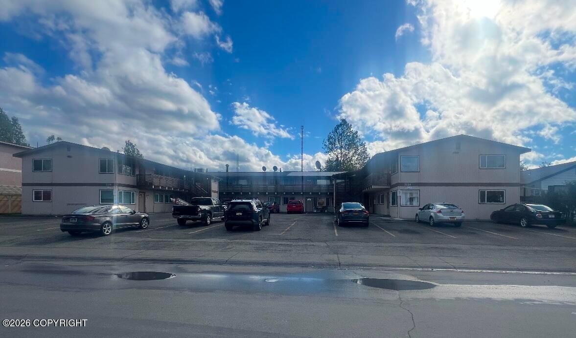 3124 Richmond Avenue, Anchorage AK 99508