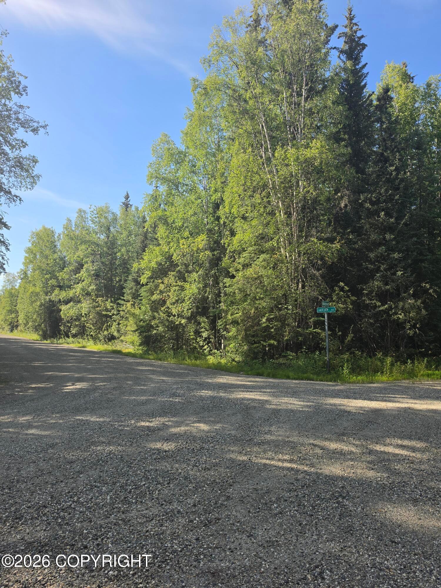 L3 B4 Lauesen Avenue, North Pole AK 99705