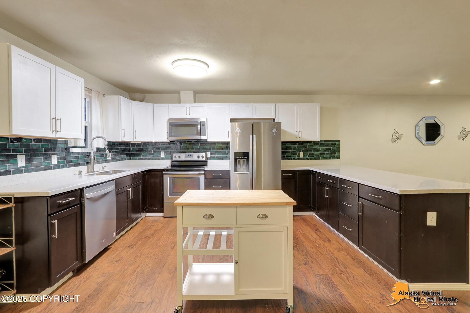 1571 Beaver Place, Anchorage AK 99504