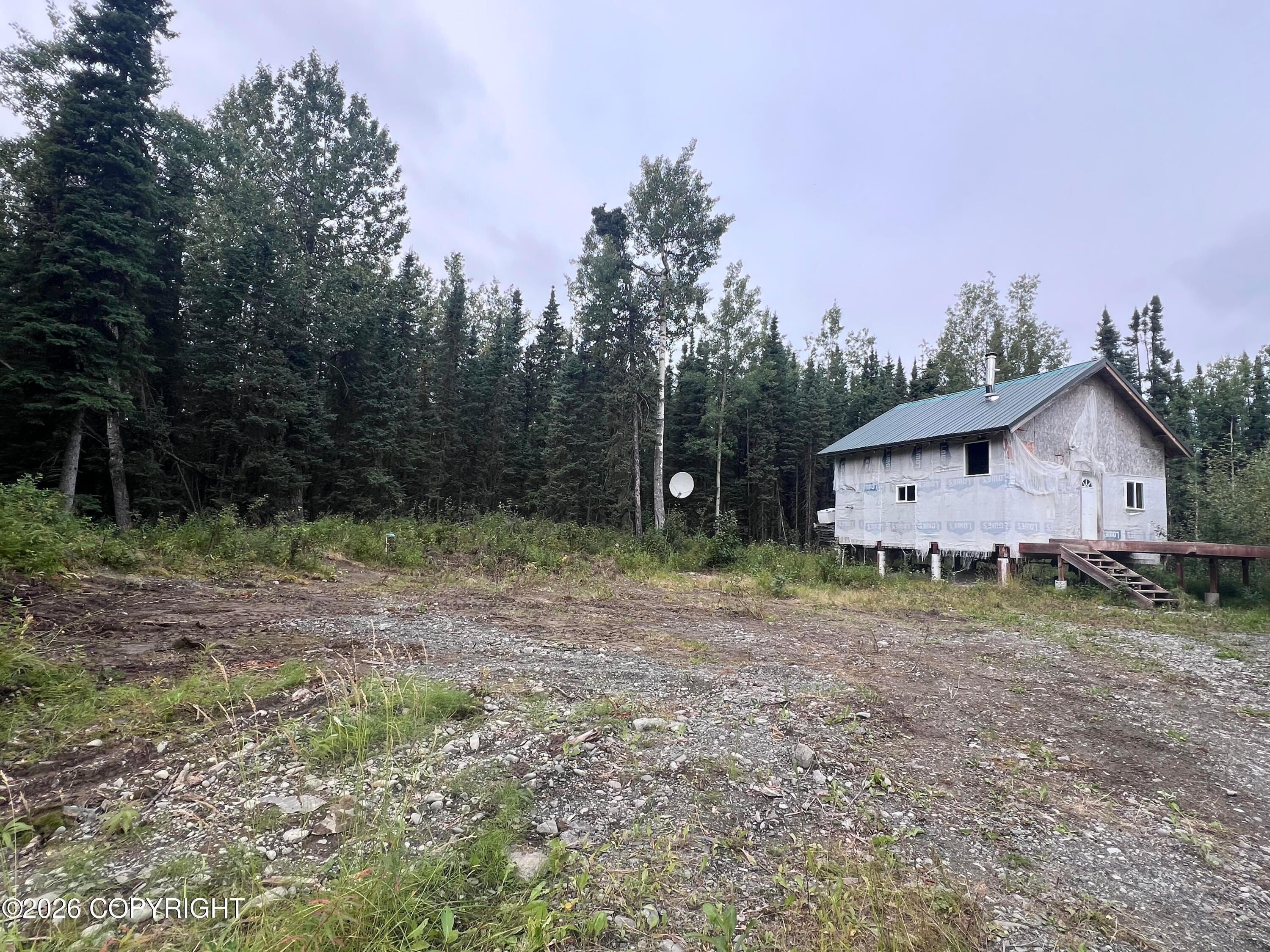 34478 Needles Avenue, Soldotna AK 99669
