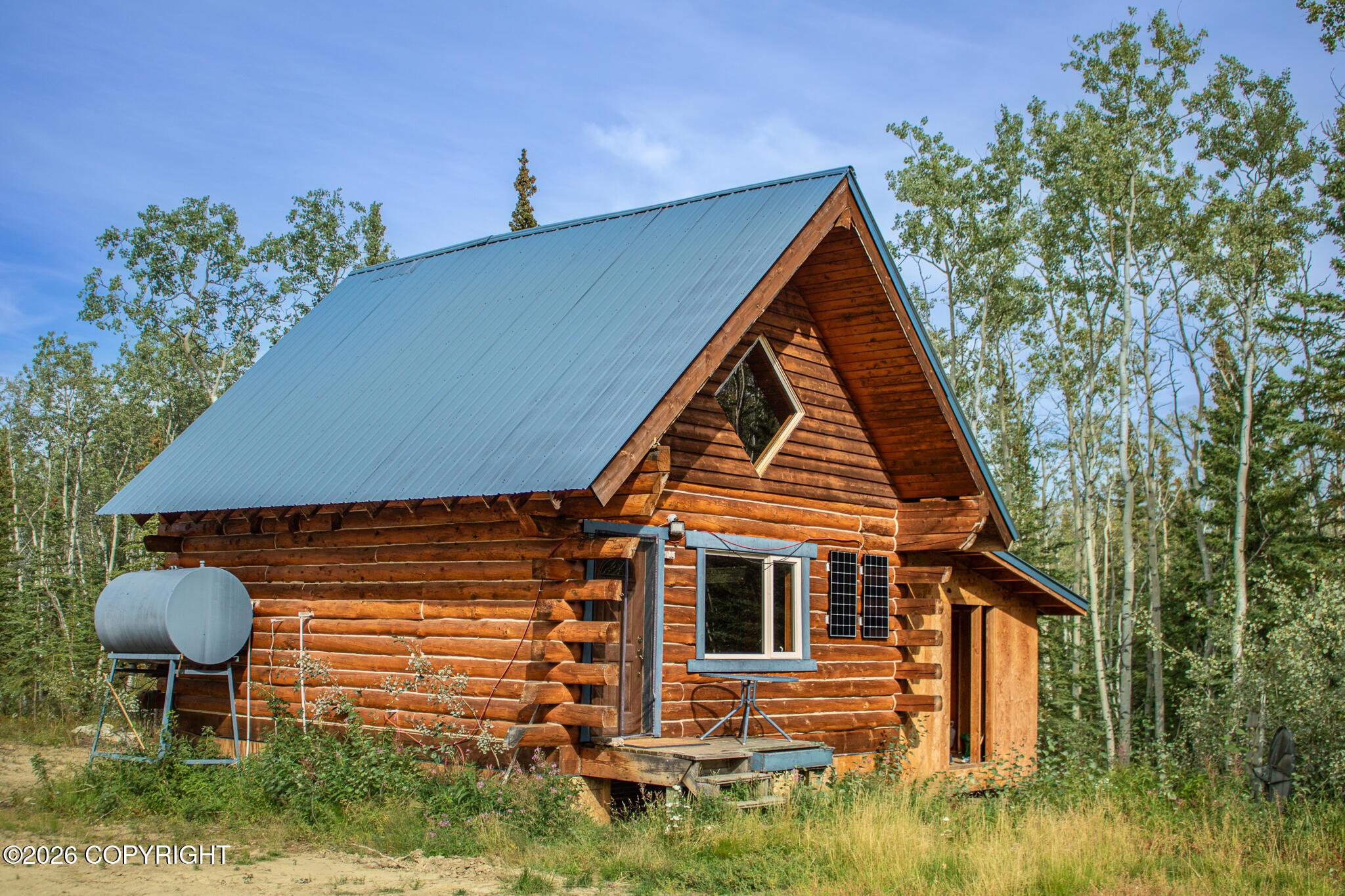 276 Parks Highway, Anderson AK 99744