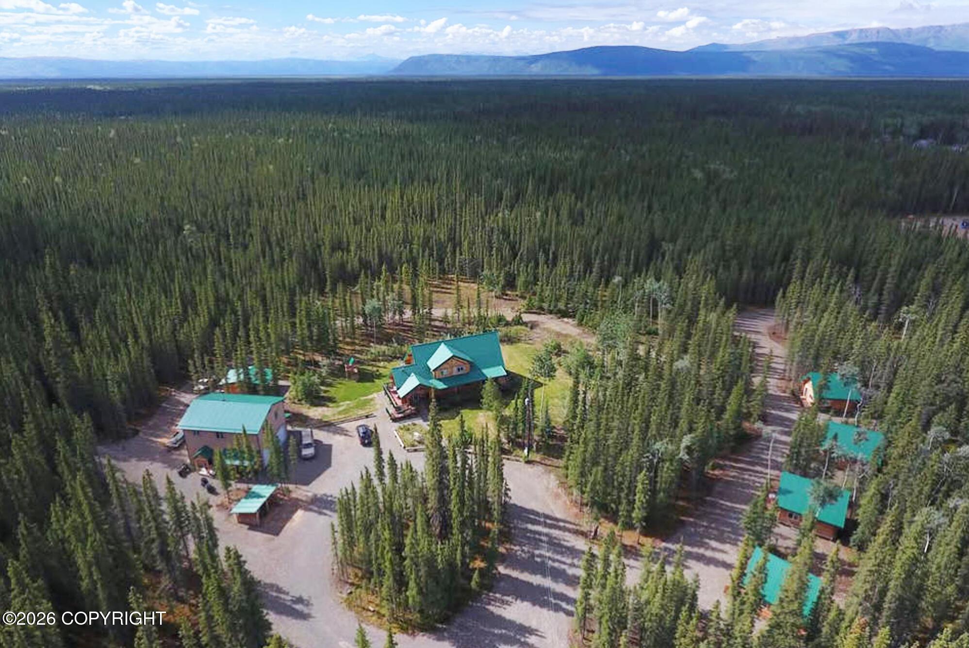 5 Borealis Avenue, Tok AK 99780
