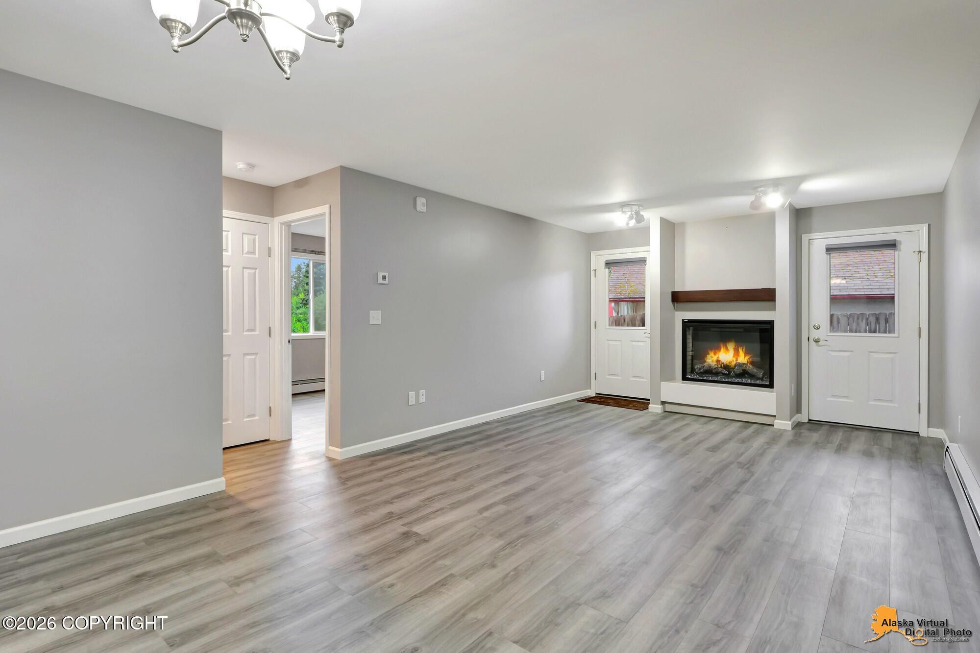 4530 Wright Street #4, Anchorage AK 99507