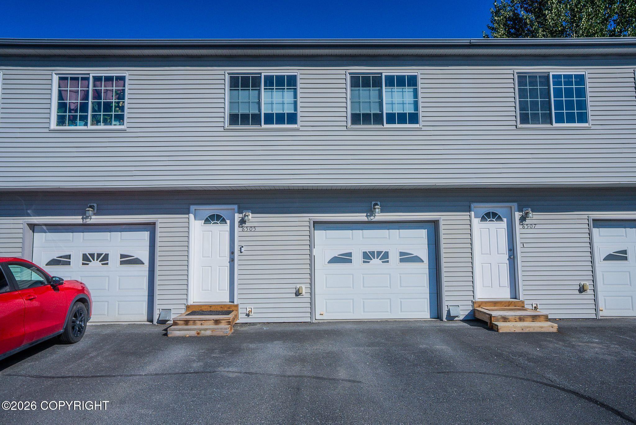 8505 Sara Lynn Place #34, Anchorage AK 99502