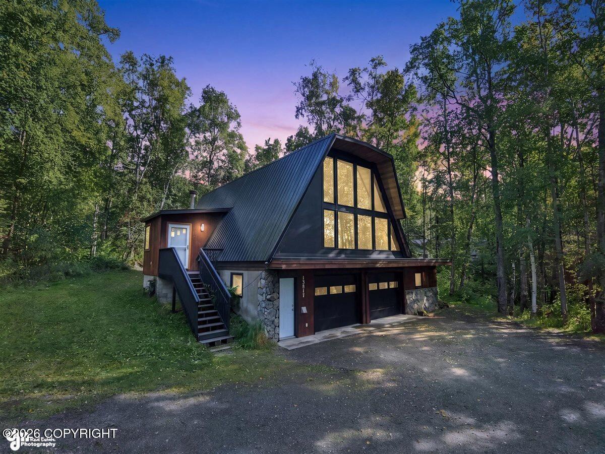 13817 Malaspina Street, Eagle River AK 99577