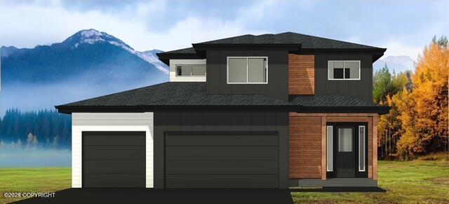 3331 N Tampa Court, Wasilla AK 99654