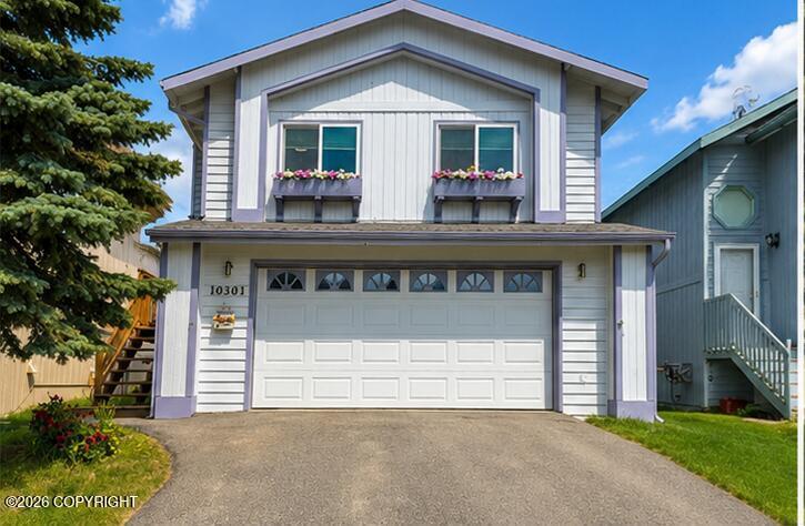 10301 Betula Drive, Anchorage AK 99507