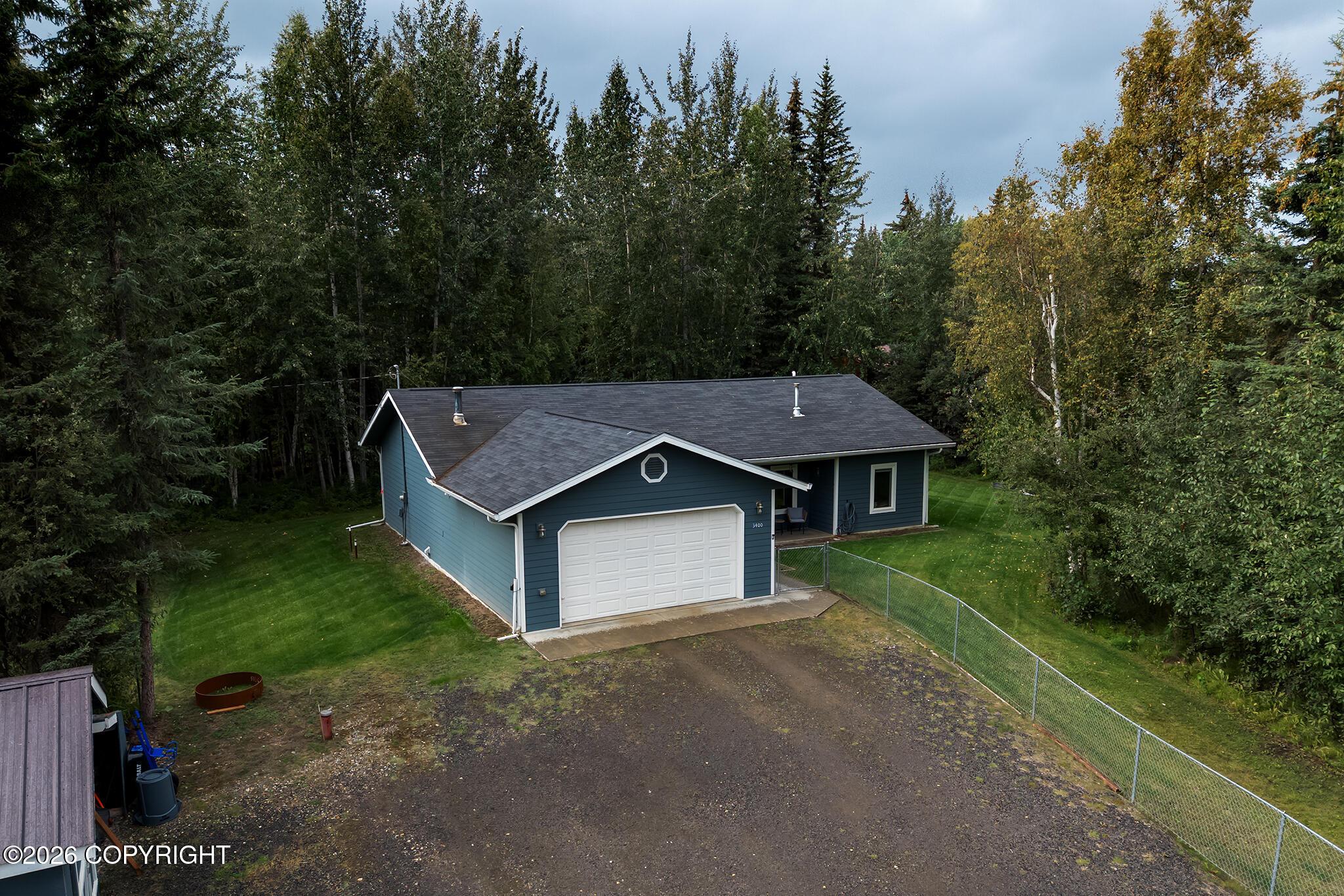 3400 Dundee Loop, North Pole AK 99705