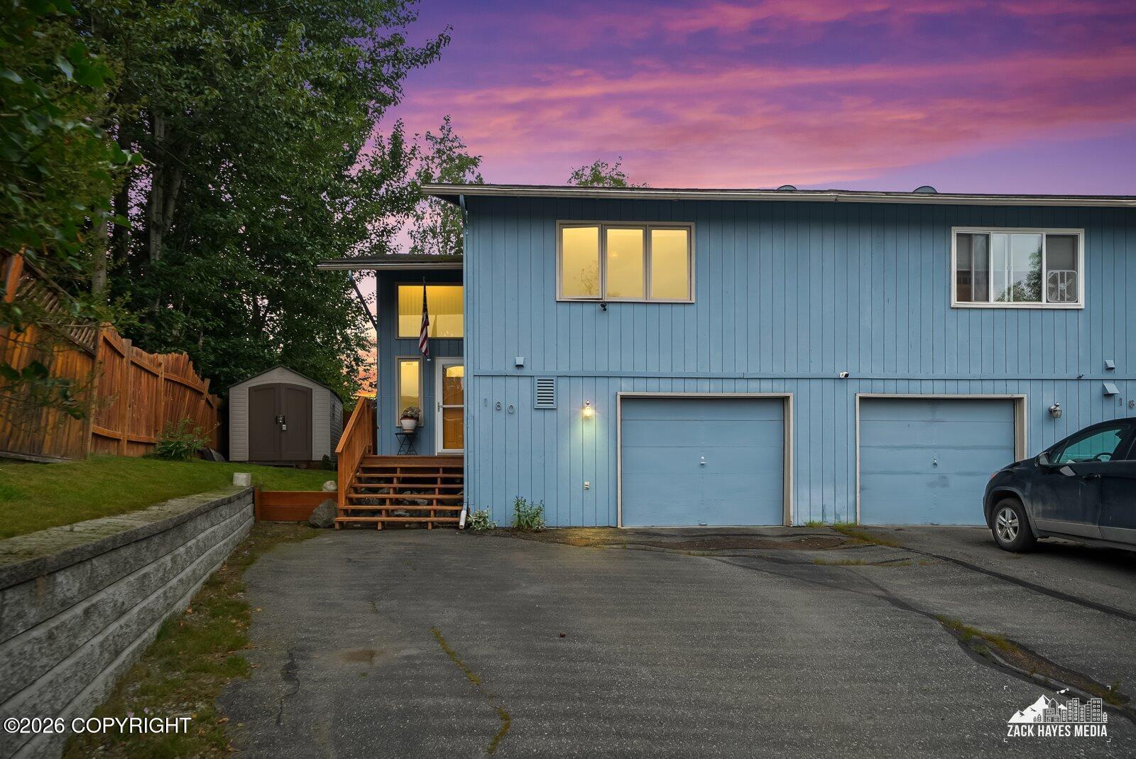 180 Ocean Park Drive, Anchorage AK 99515