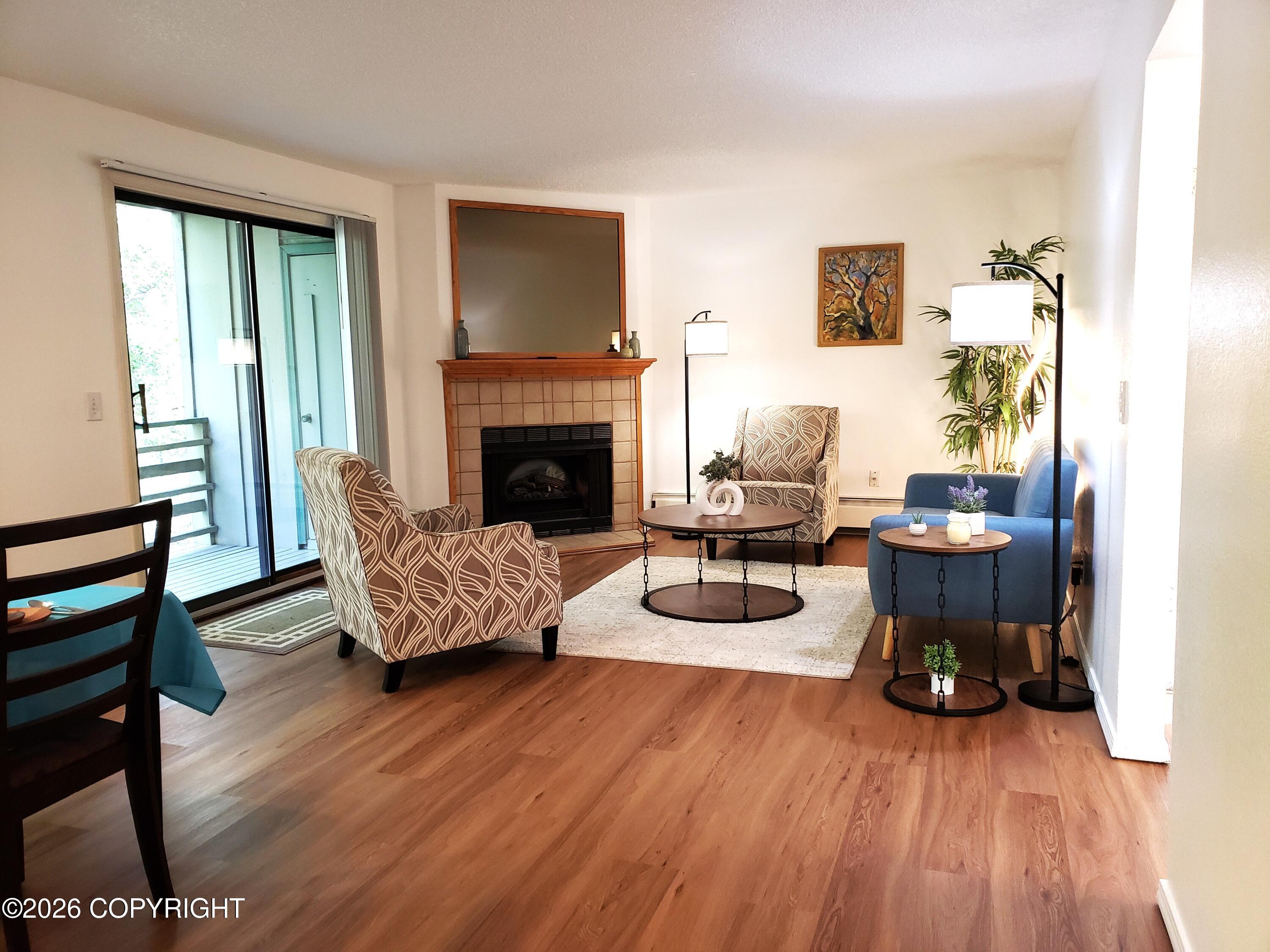 3011 Lois Drive #113, Anchorage AK 99517