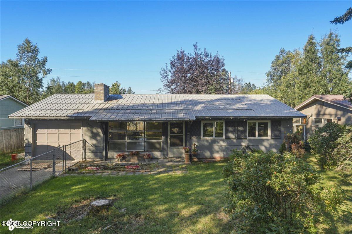 3806 Arkansas Drive, Anchorage AK 99517