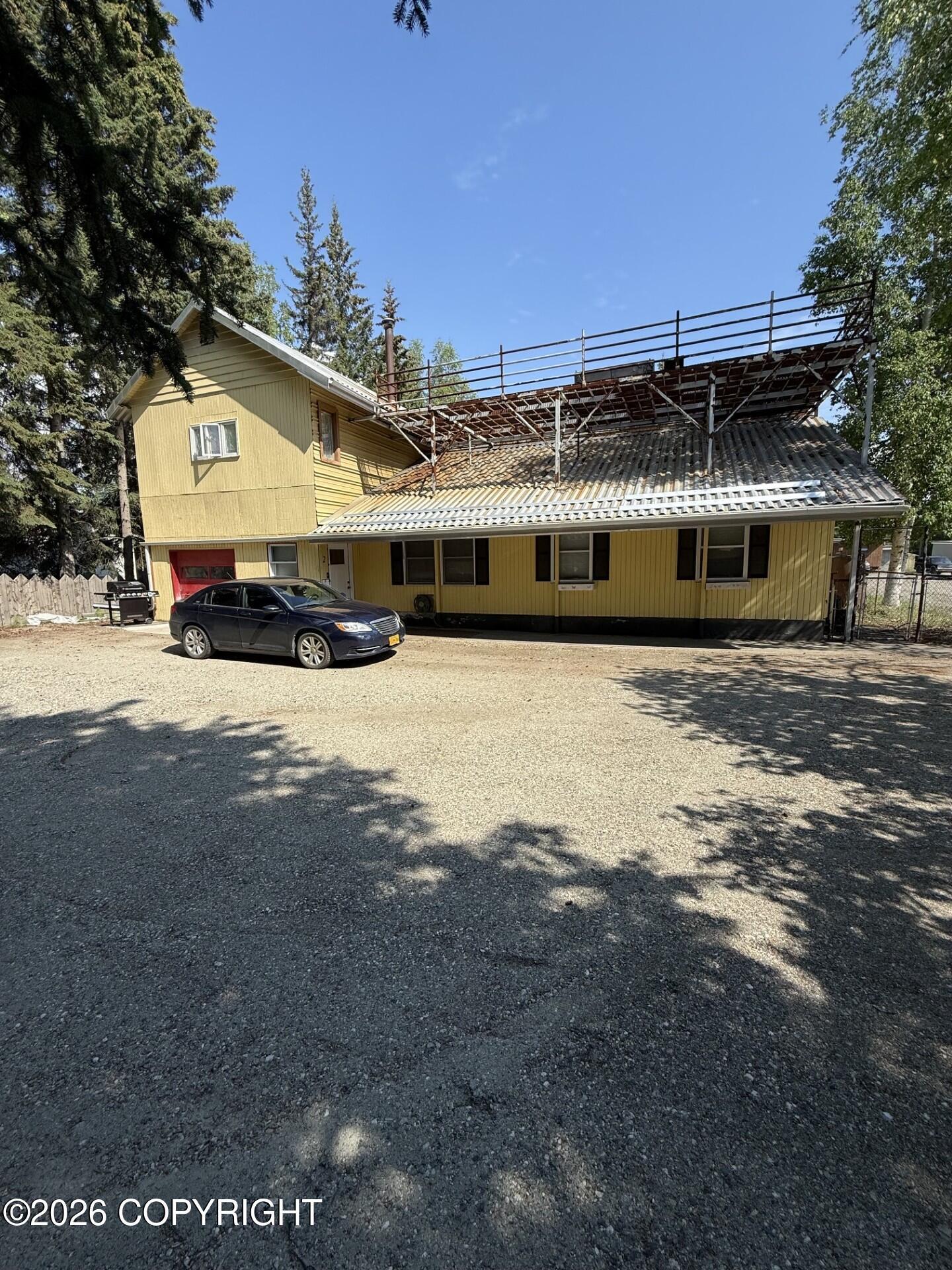 193 Madcap Lane, Fairbanks AK 99709