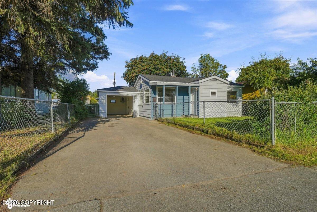 1336 Medfra Street, Anchorage AK 99501