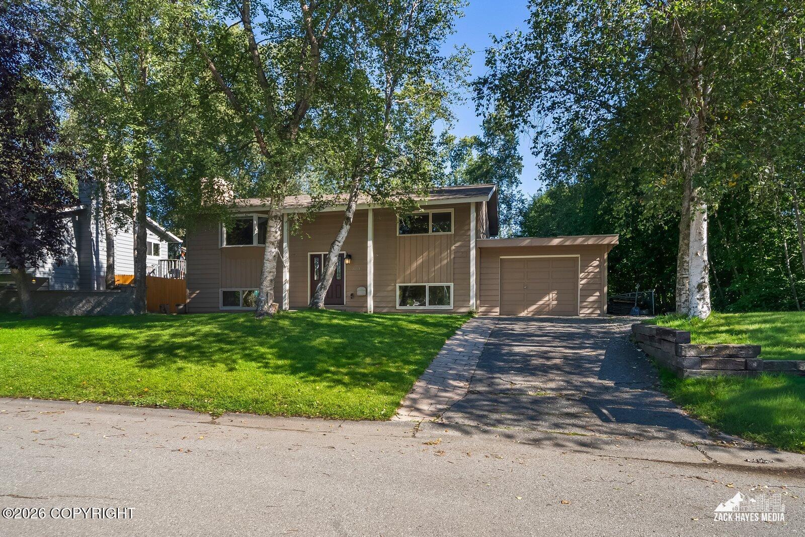 3113 Campbell Airstrip Road, Anchorage AK 99504