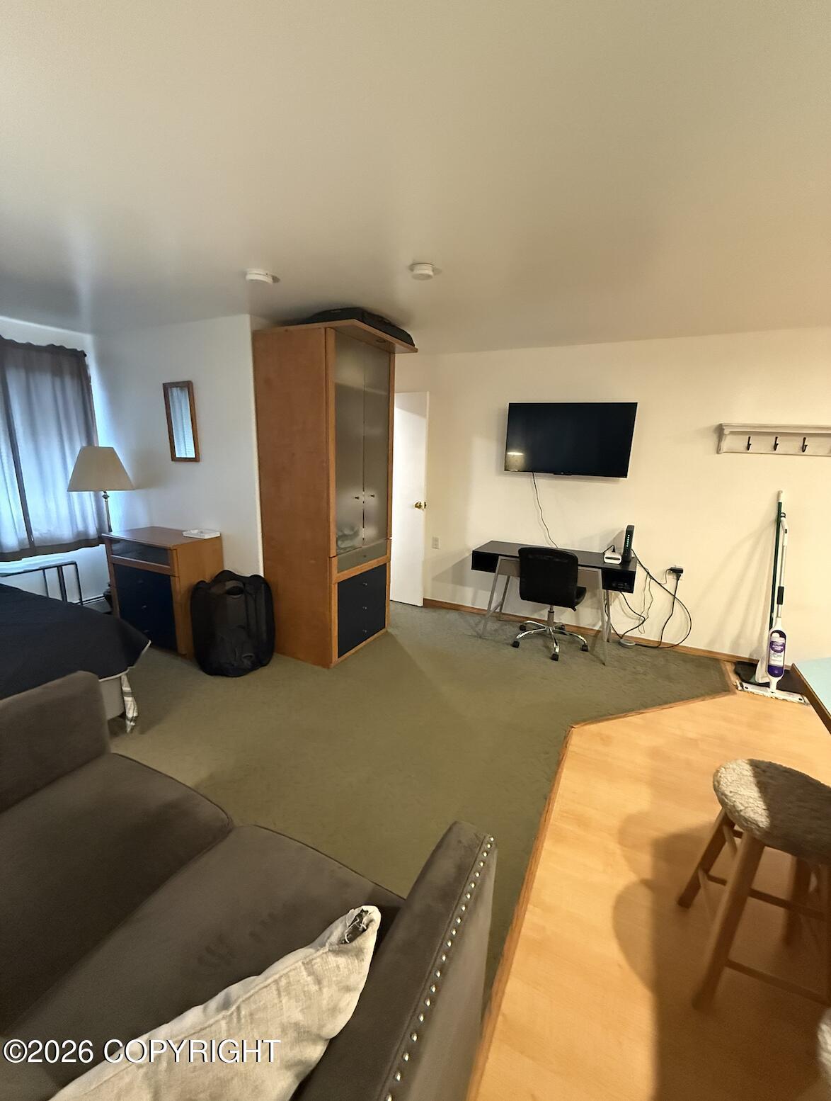 5324 N Tongass Highway #C, Ketchikan AK 99901