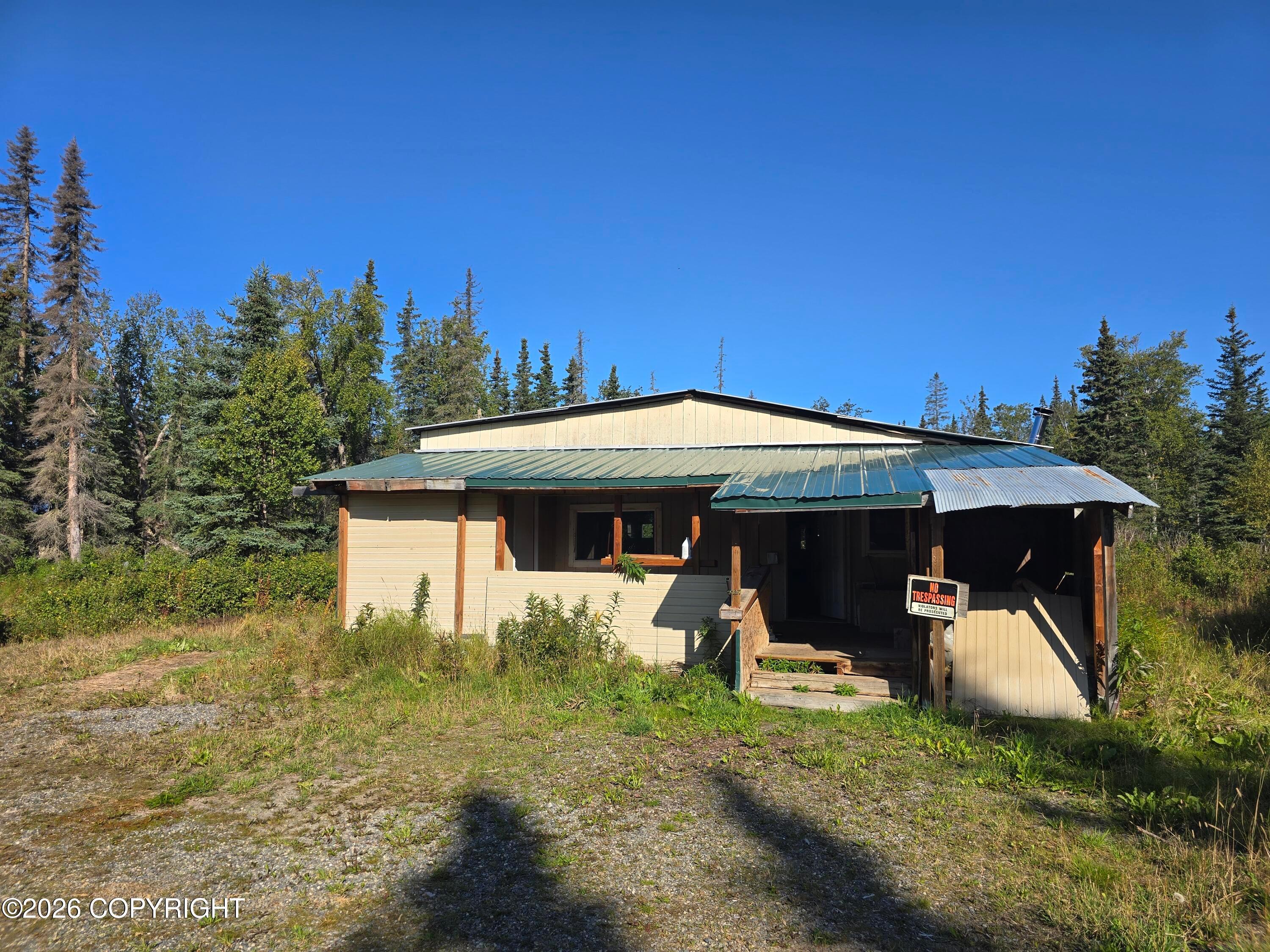 53400 Sophy Avenue, Nikiski/North Kenai AK 99611