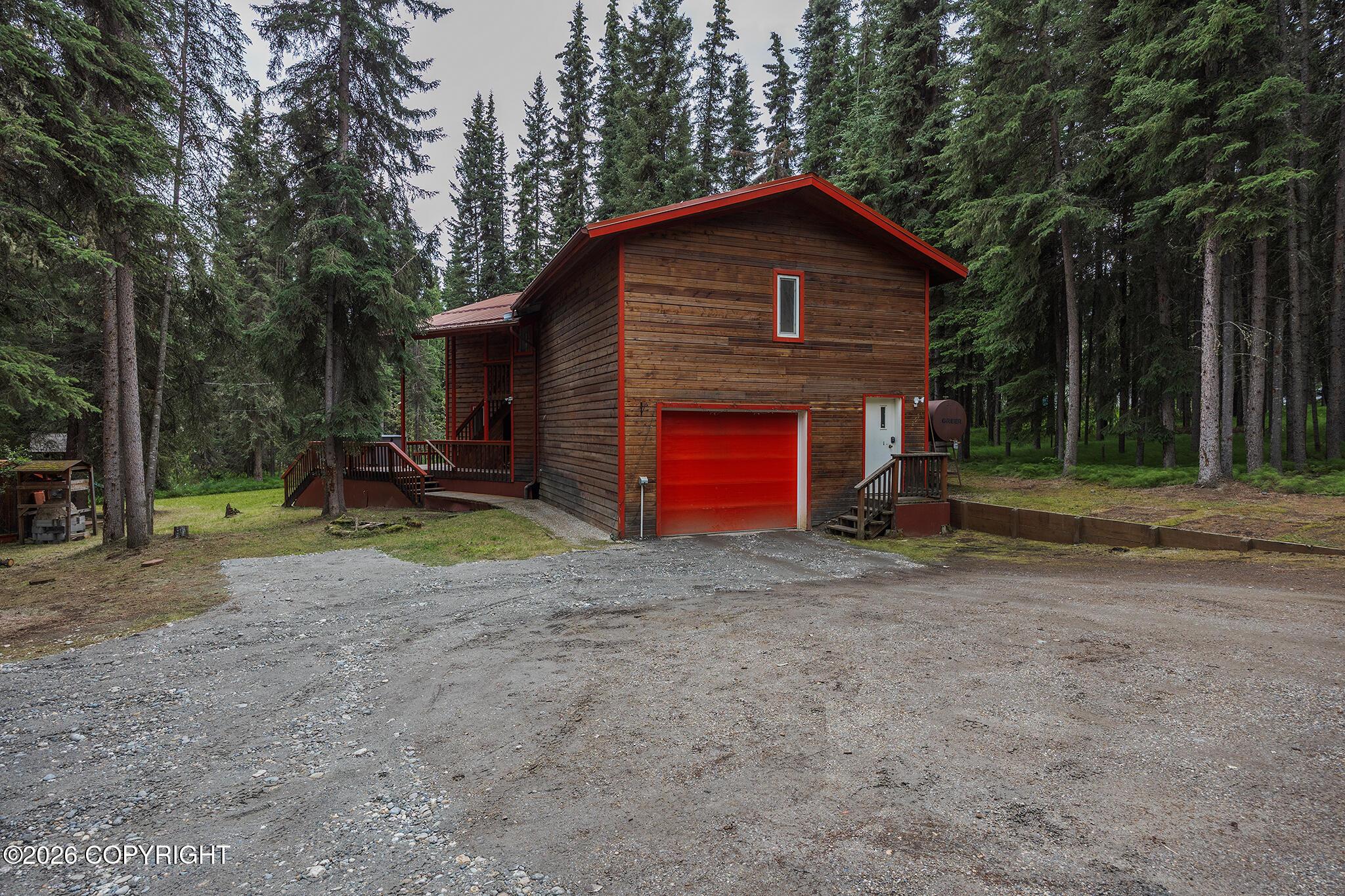 2571 Doc John Drive, Fairbanks AK 99709