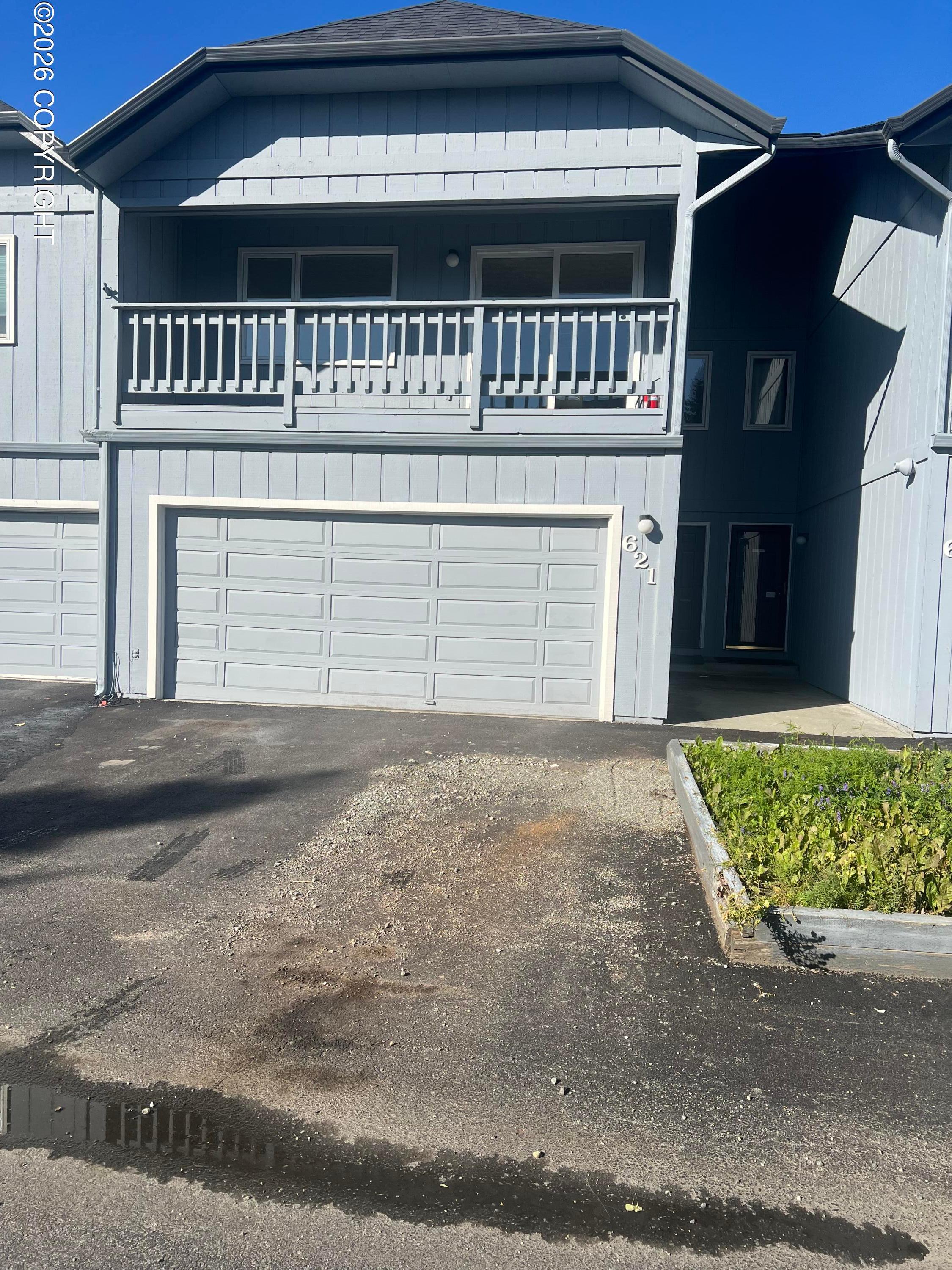 621 King Arthur Circle, Anchorage AK 99518