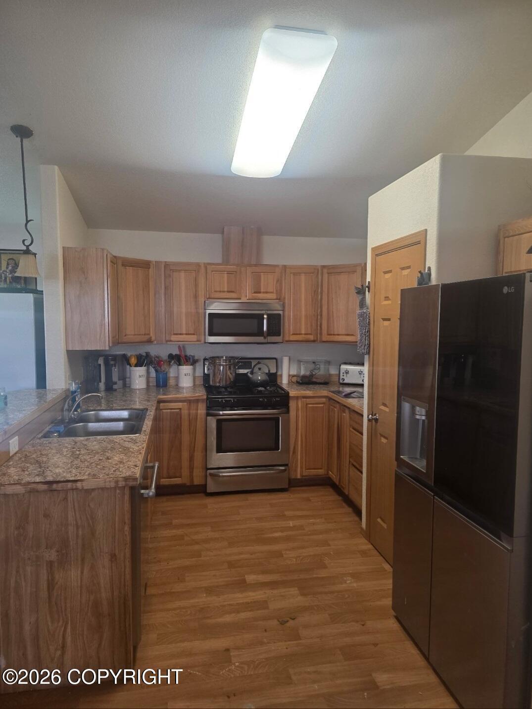 32877 Solstice Street, Soldotna AK 99669