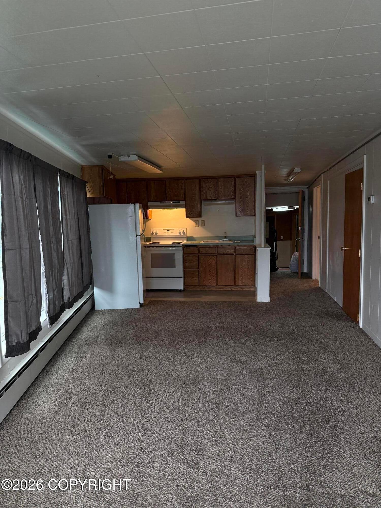 704 Water Street #B, Ketchikan AK 99901