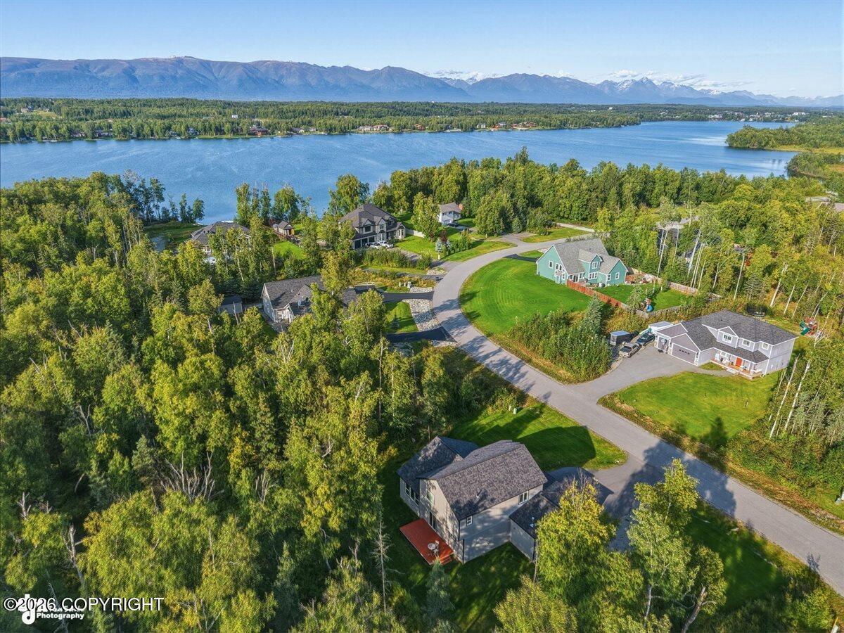 1245 S Endeavor Street, Wasilla AK 99654
