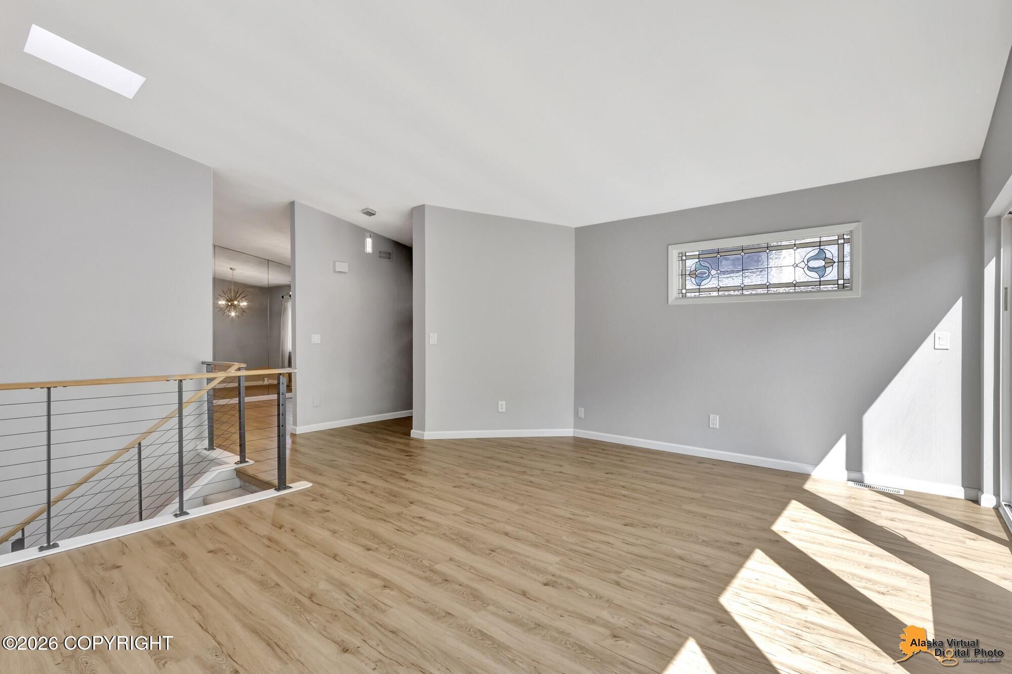2551 Lahonda Drive, Anchorage AK 99517