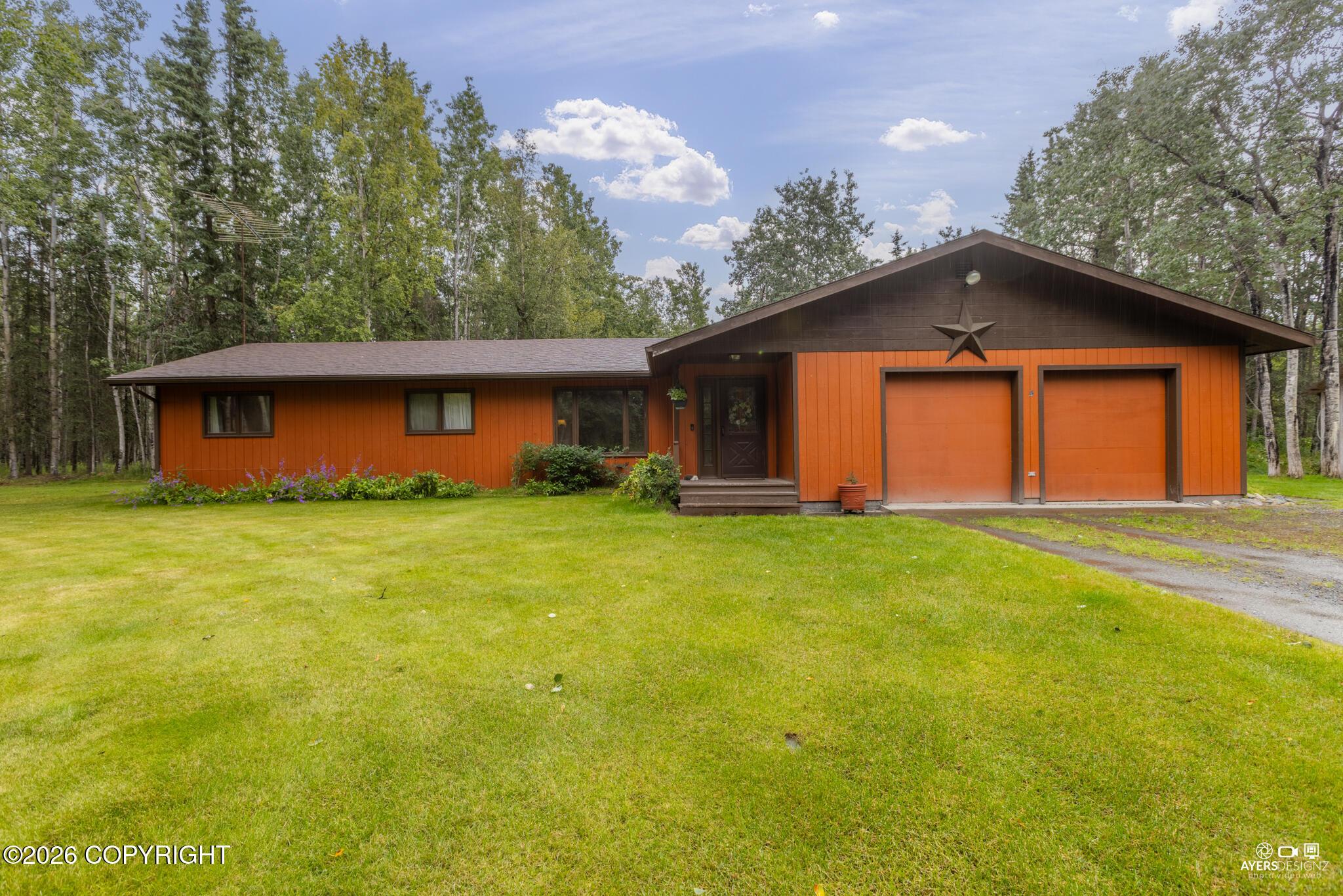 38668 Fontaine Court, Sterling AK 99672