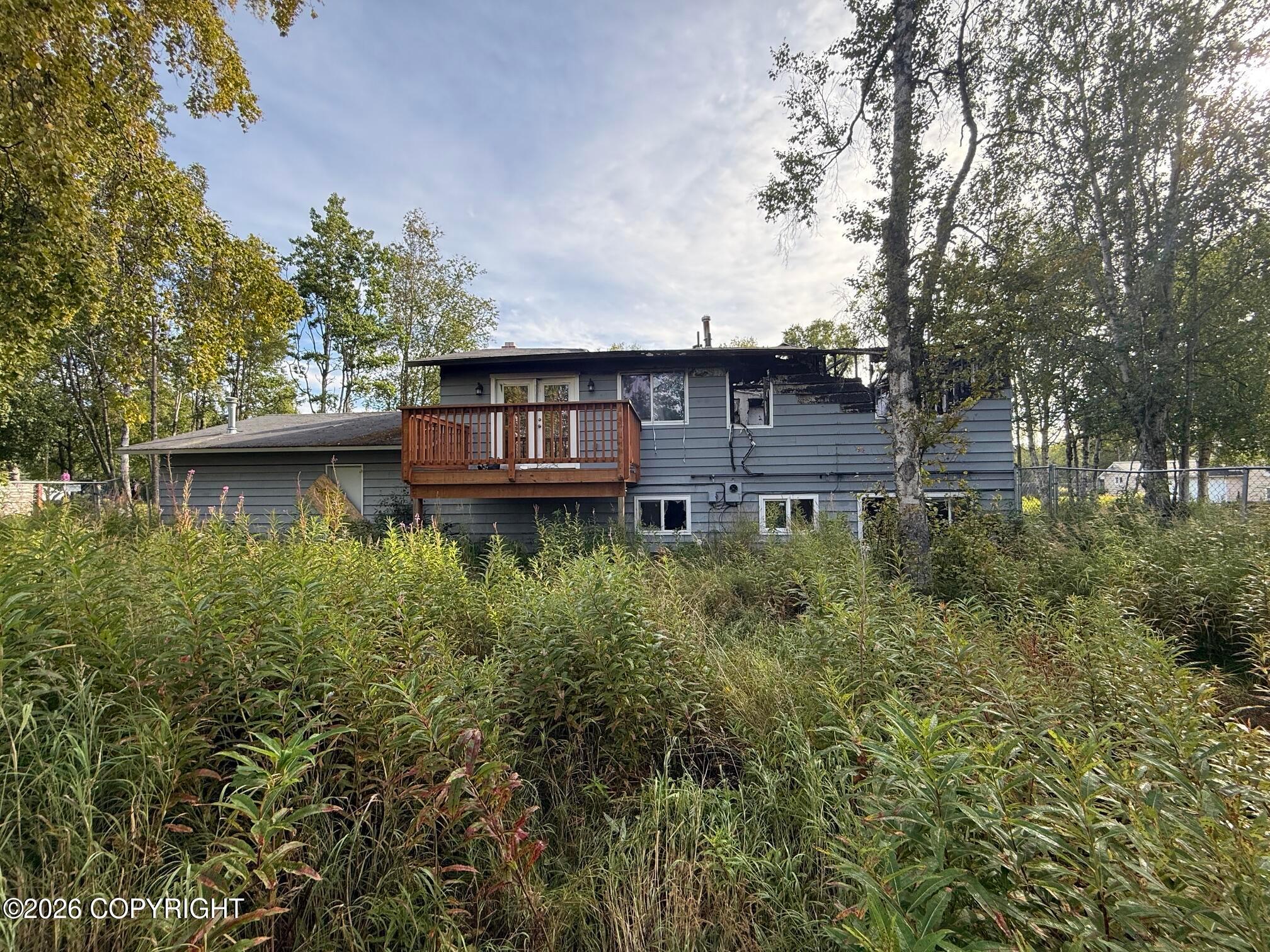 509 Ash Avenue, Kenai AK 99611