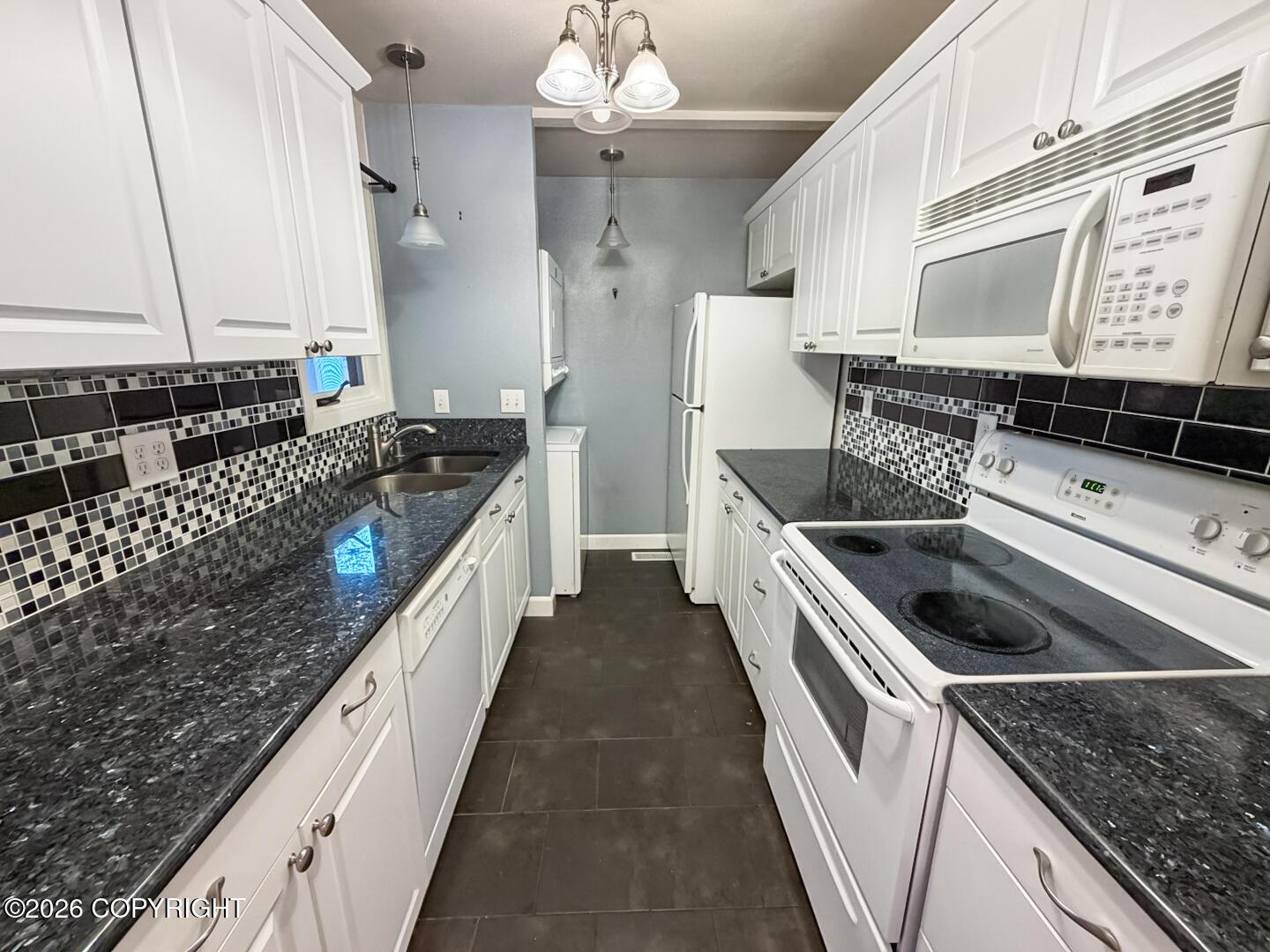 7351 Huntsmen Circle #18G, Anchorage AK 99518