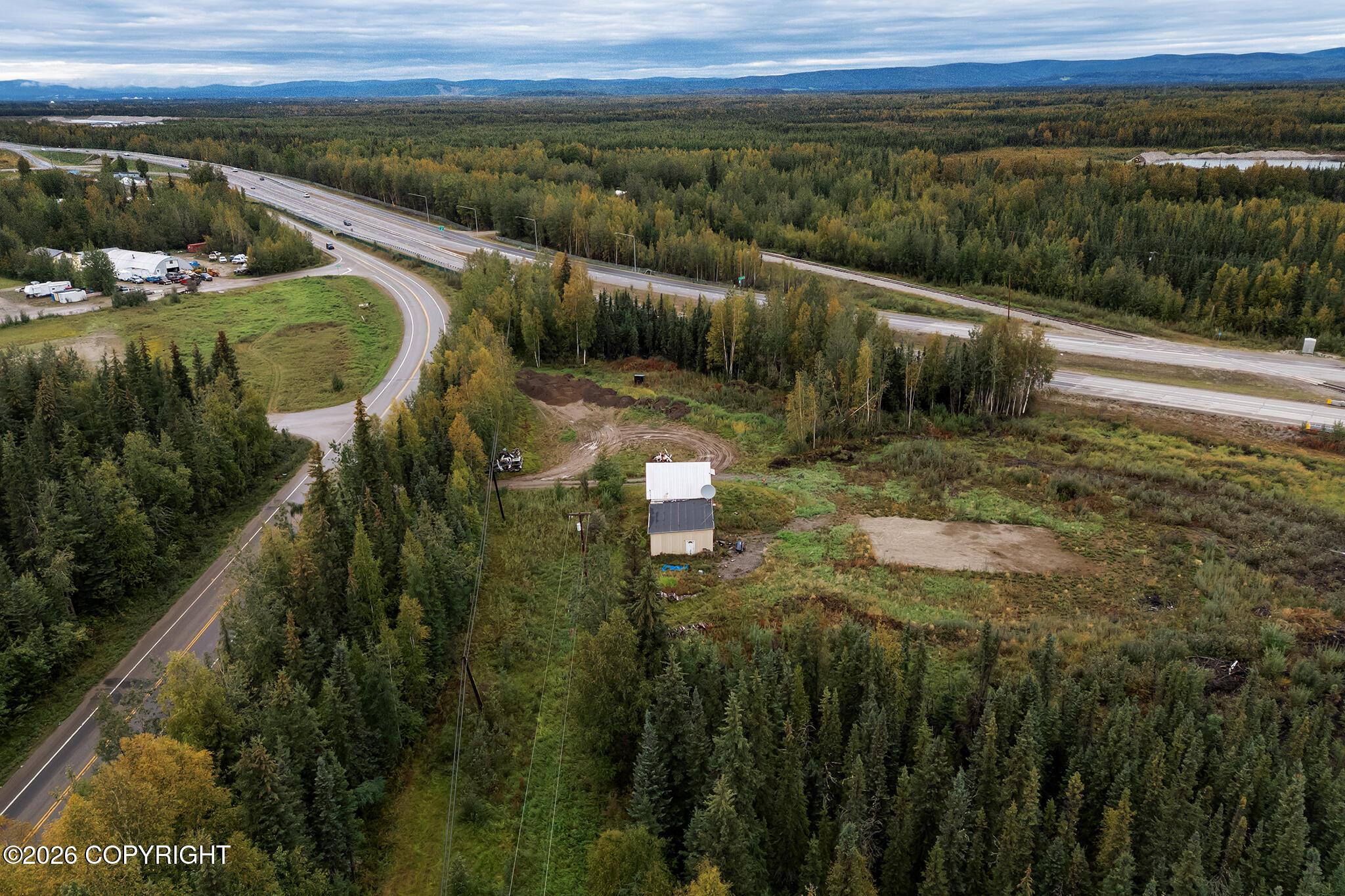 2310 Old Richardson Highway, North Pole AK 99705