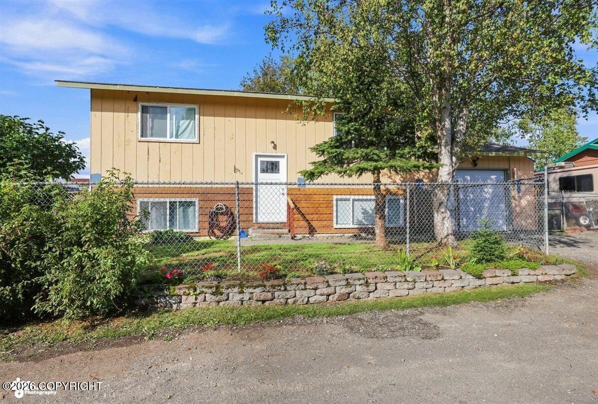 103 Tern Avenue, Kenai AK 99611