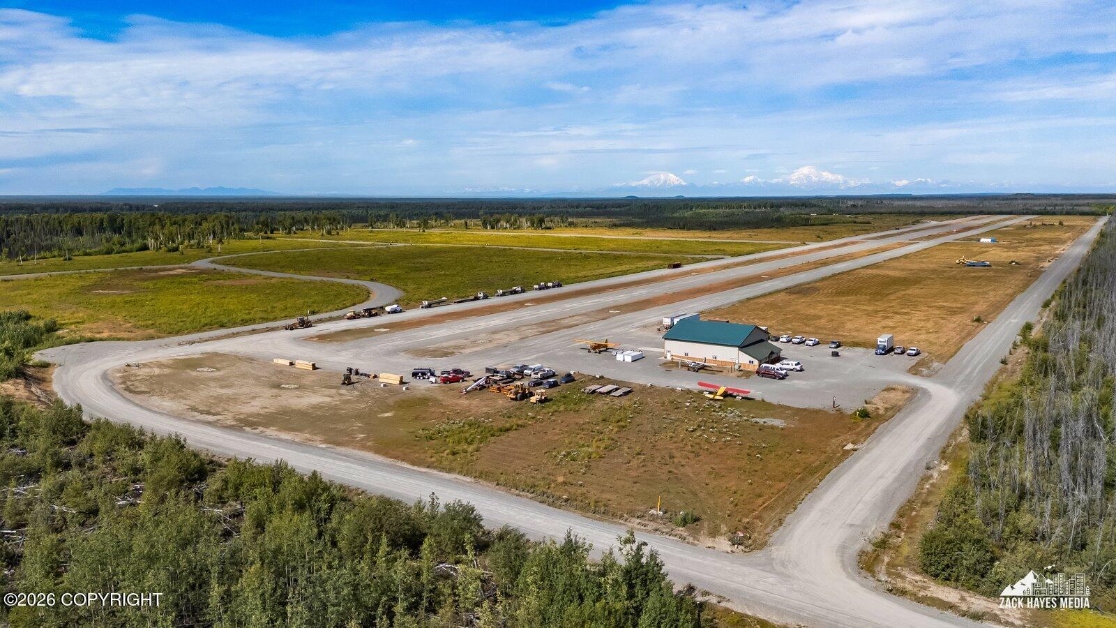 17270 N Arctic Cat Street, Willow AK 99688