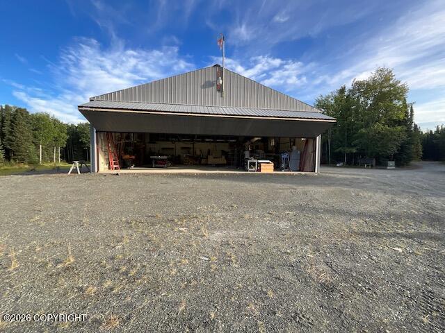 35125 Rabbit Run Rd Road, Soldotna AK 99669
