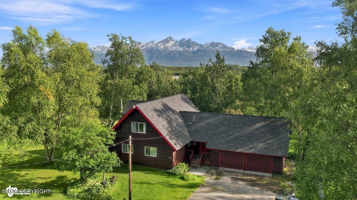 3900 E Mark Drive, Wasilla AK 99654