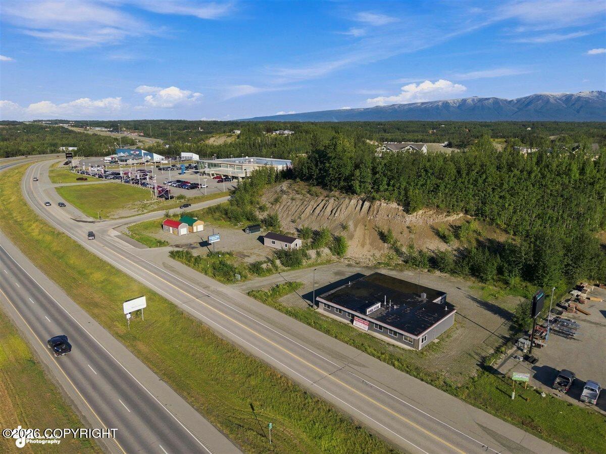 6339-6445 E Blue Lupine Drive, Wasilla AK 99645