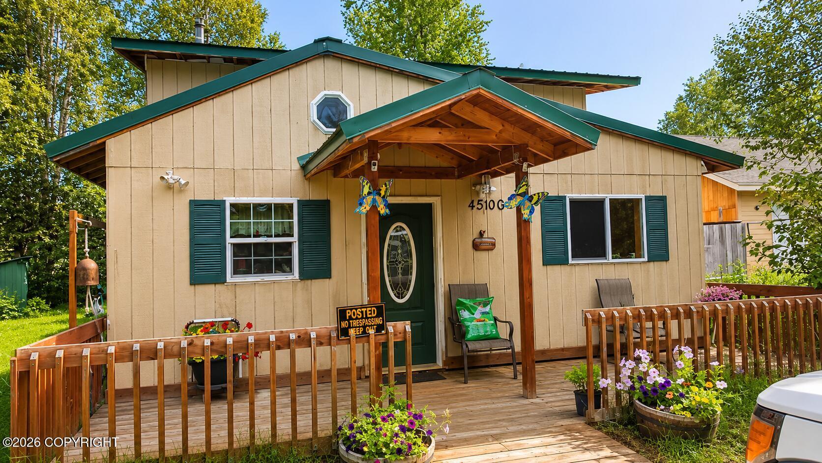45100 Mary Avenue, Soldotna AK 99669