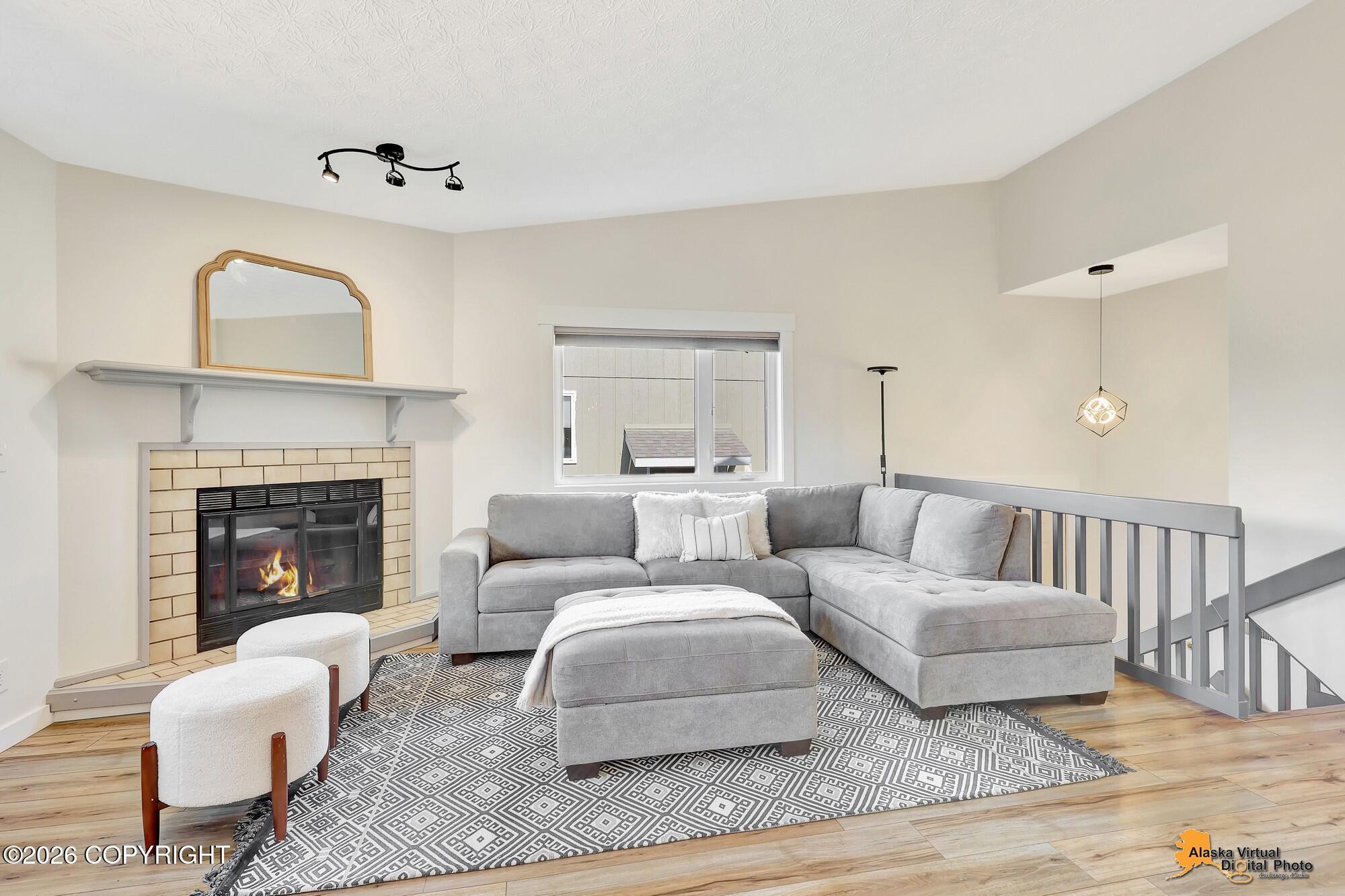 3510 Nebula Circle, Anchorage AK 99517
