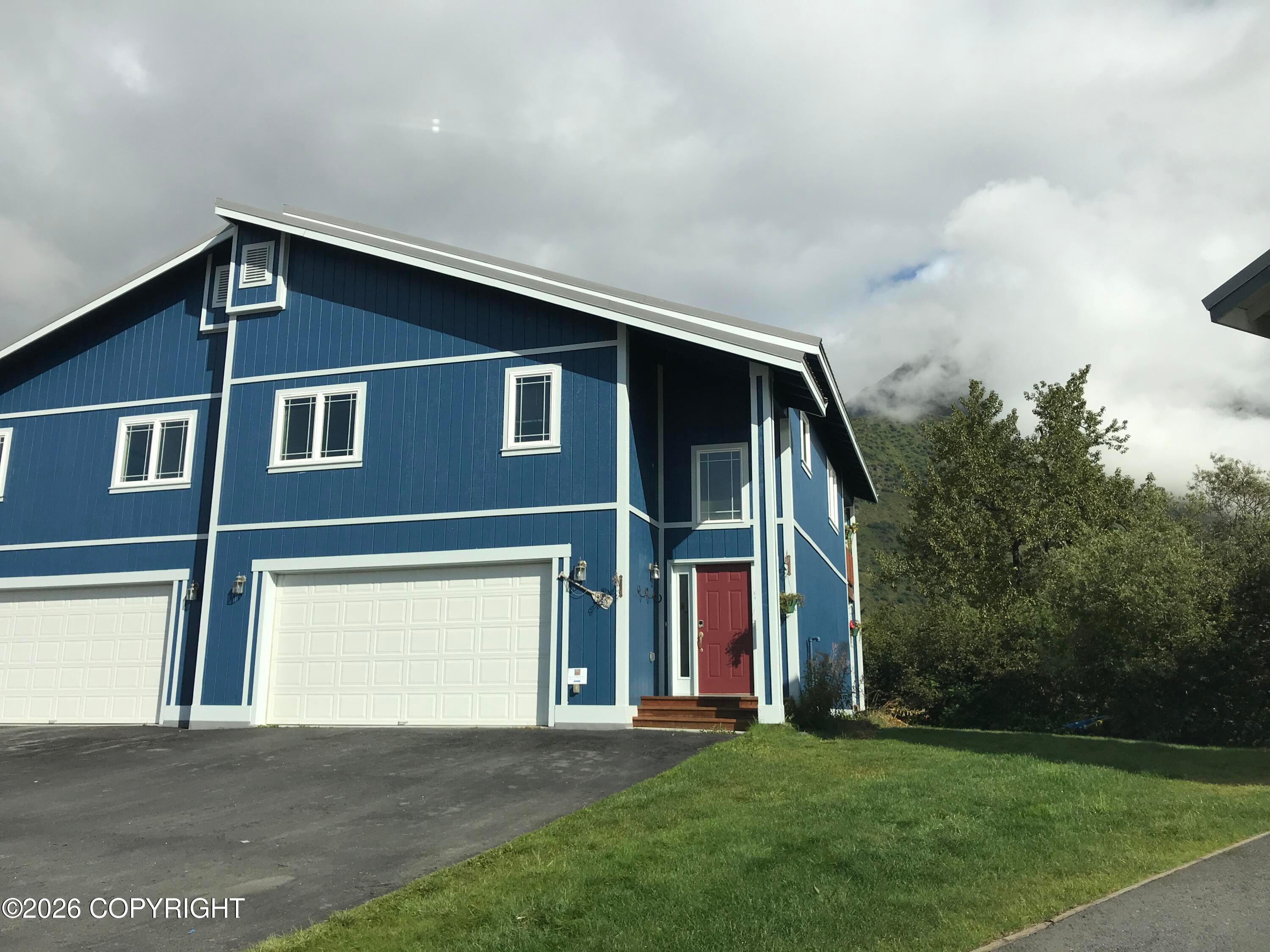 486 Resurrection Loop, Valdez AK 99686