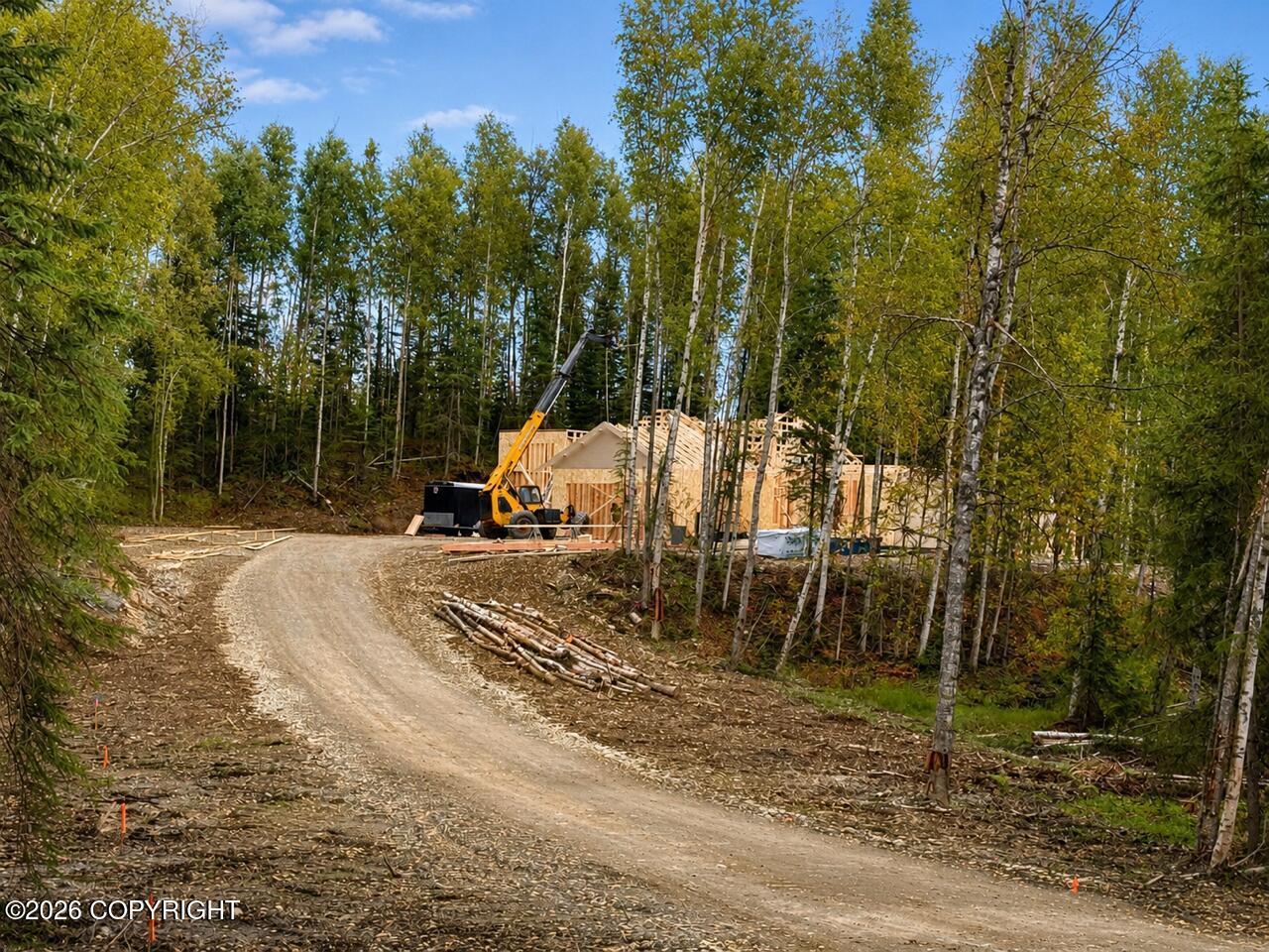 5774 W Kathi Drive, Wasilla AK 99623