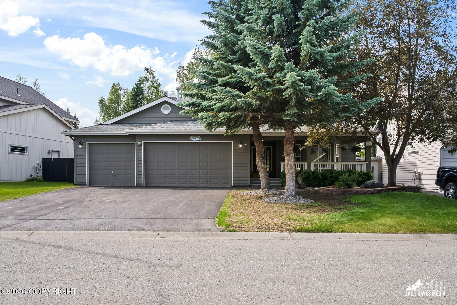 12710 Rivulet Circle, Anchorage AK 99516
